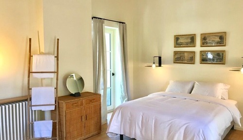 House, 2 Bedrooms (Tour de Garde)