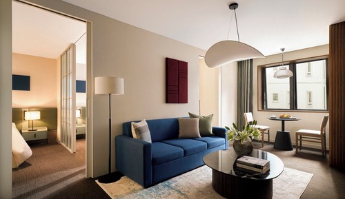 Family Suite
