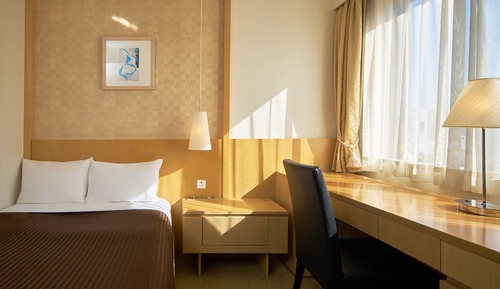 Superior Small Double Room, Non Smoking