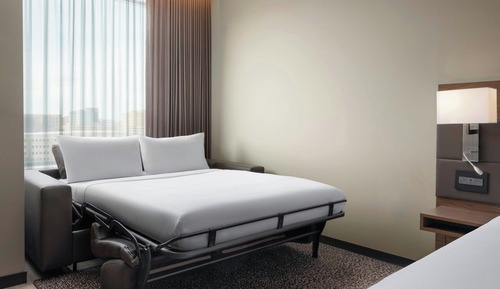 Suite, 1 Bedroom