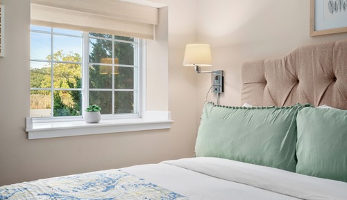 Standard Room, 2 Queen Beds