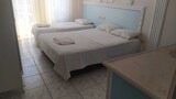 Comfort Quadruple Room, Balcony, Pool View