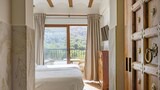 Double or Twin Room, Balcony, Mountain View