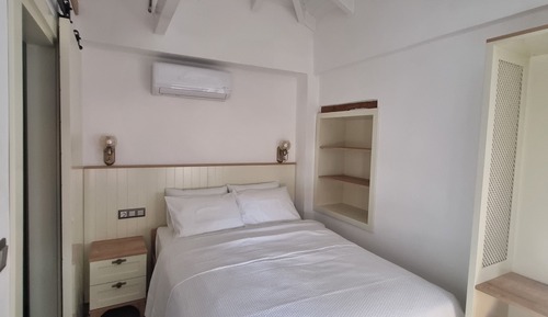 Comfort Double Room, 1 Double Bed