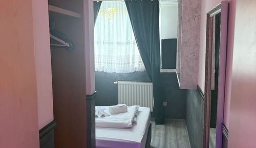 Comfort Single Room