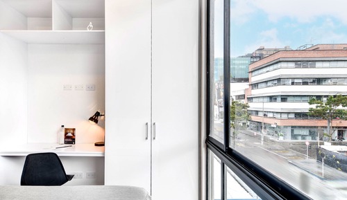 Comfort Apartment