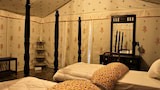 Premium Cottage, River View
