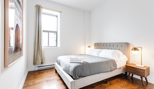 Comfort Apartment