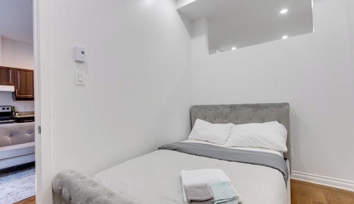 Comfort Apartment