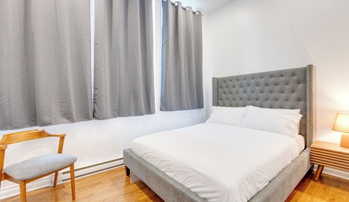 City Apartment