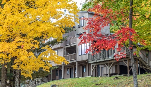 Condo, 4 Bedrooms