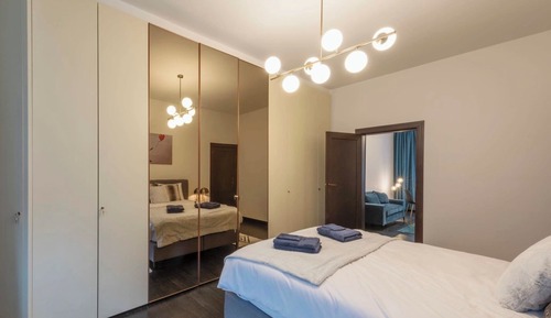 Appartement Supérieur 2
