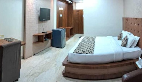 Luxury Room