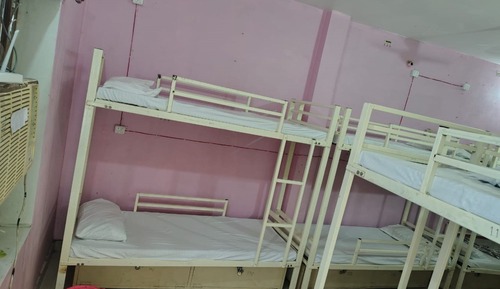 Deluxe Single Room, City View