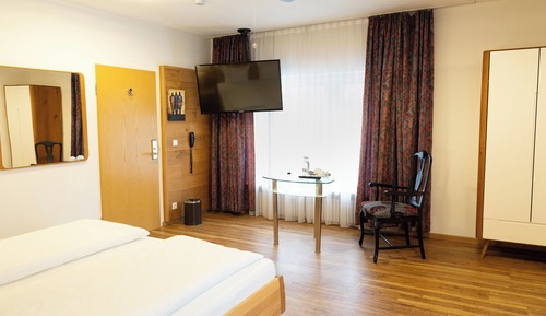 Superior Double or Twin Room