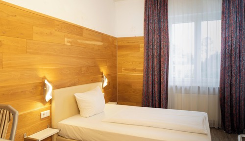 Superior Single Room