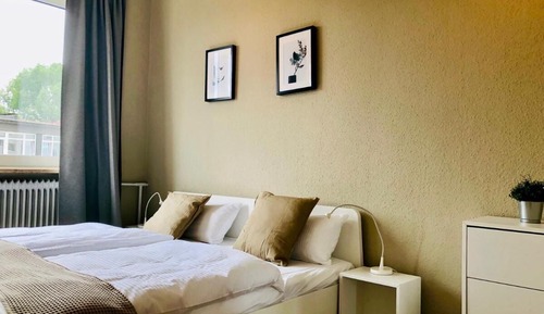 Classic Apartment