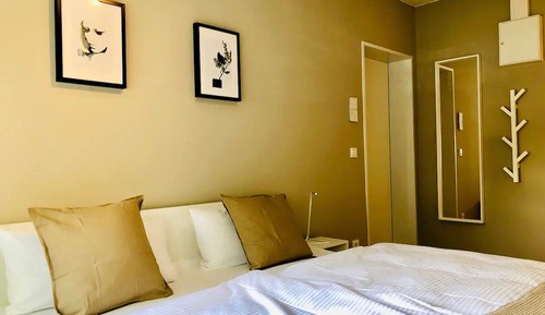 Apartment, 1 Bedroom (Studio)
