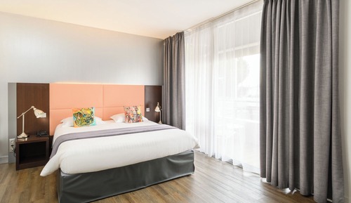 Junior Room