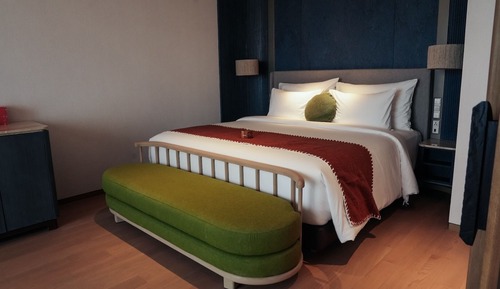 Borea Penthouse