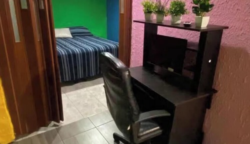 Apartment, 1 Bedroom, Smoking