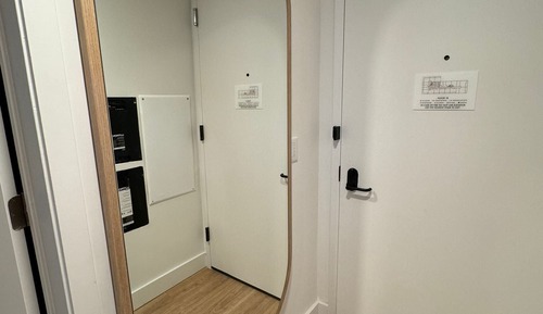Luxury Studio Suite, City View