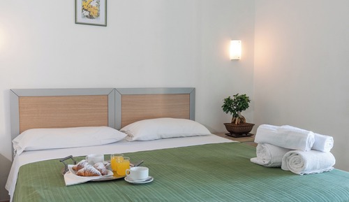 Superior Apartment, Sea View