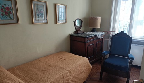 Classic Single Room