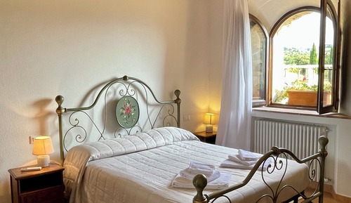 Apartment, 2 Bedrooms, Valley View