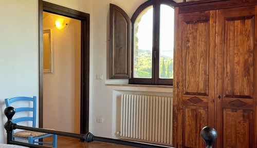 Apartment, 2 Bedrooms, Vineyard View, Executive Level