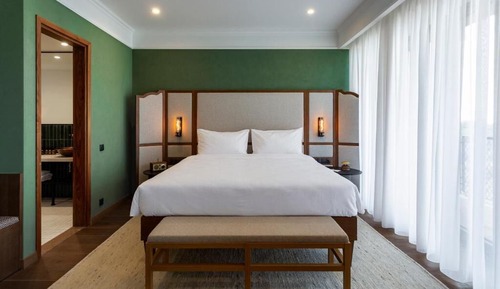Premium Room