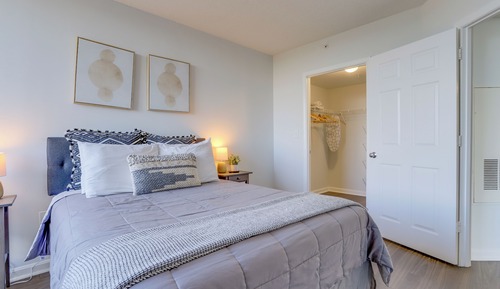 Comfort Apartment, 1 Bedroom, City View