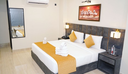 Premium Room