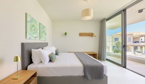 Deluxe Villa