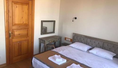 Family Quadruple Room
