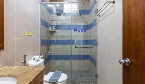 Club Double Room, 1 Bedroom, Balcony, Garden View