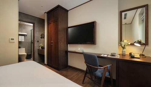 Family Suite, 2 Bedrooms, Connecting Rooms
