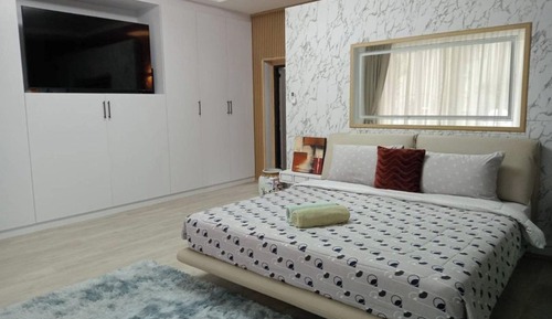 Villa, 2 Bedrooms