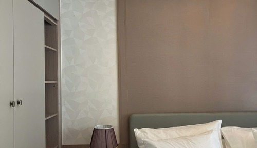 Junior Villa, 4 Bedrooms