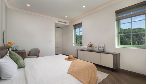Luxury Villa, Multiple Bedrooms, Private Pool