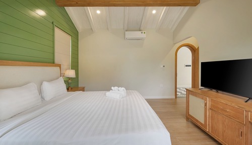 Premier Villa, 5 Bedrooms, Private Pool