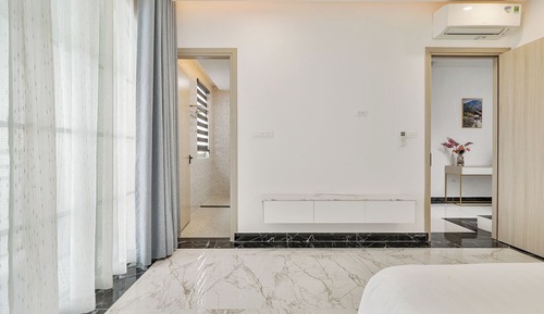 Signature Villa, 4 Bedrooms, Private Pool