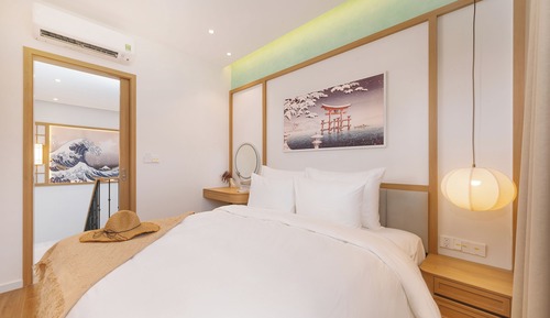 Luxury Villa, 4 Bedrooms, Private Pool