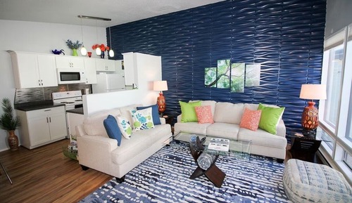 Condo, 2 Bedrooms