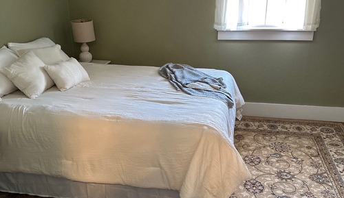 Comfort Suite, Non Smoking