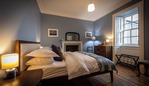 Cottage, 4 Bedrooms