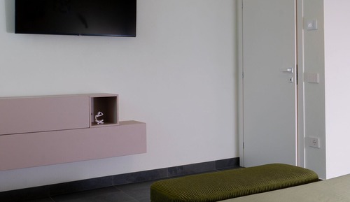 Grand Apartment