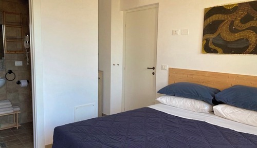Comfort Double or Twin Room