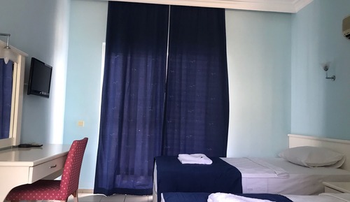 Standard Room, Mountain View