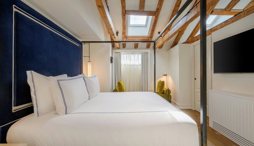 Family Suite, 1 King Bed, Non Smoking
